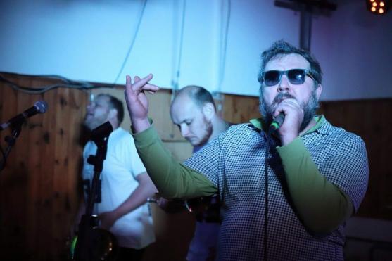 Charitativní festival Webrovkafest na Klučance na podporu dětí z dětských domovů vydělal 50 tisíc korun