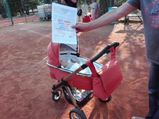 Broumovští volejbalisté vyhráli jubilejní 40. ročník Memoriálu Slávky Streubelové