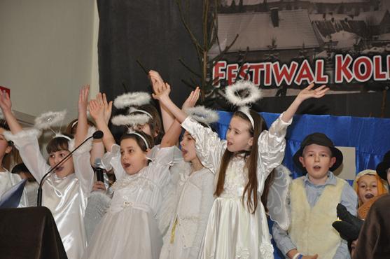 V polském Křešově se konal Festival tří kultur