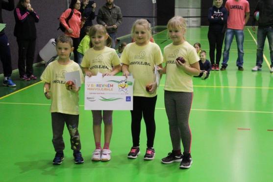 Únor je plný volejbalových událostí