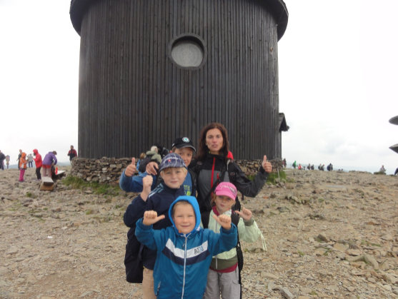 Broumovský Golfový klub Grosshof se věnuje mládeži