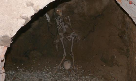 Mistrovství Polska v závodech ručních drezín jeli také Broumováci