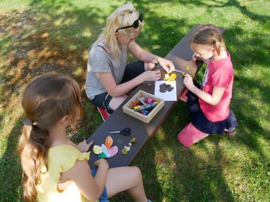 V Broumově si připomněli Den Země