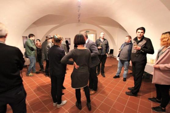 Statečné ženy v Broumově