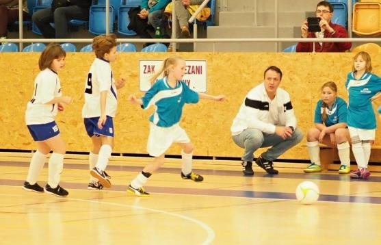 Broumovská Tereza Frydrychová vozí z turnajů individuální ocenění 