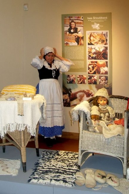 Nové produkty získaly regionální značku Broumovska