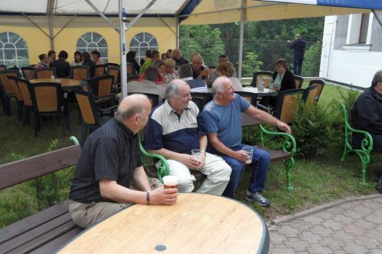 Ředitel Gymnázia Broumov Karel Výravský: Škola je kouskem vašeho života