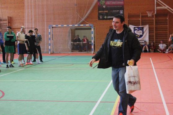 O vítězi fotbalového Sudety cupu rozhodlo 77 zápasů