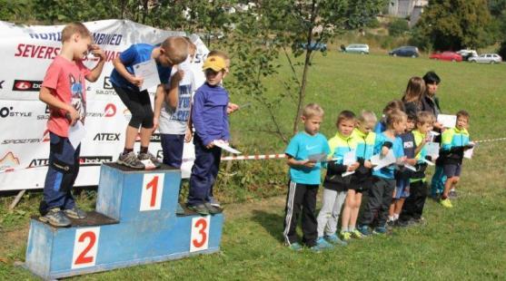 Rekordní účast, rekordní skoky. Takový byl Borský pohár 2015