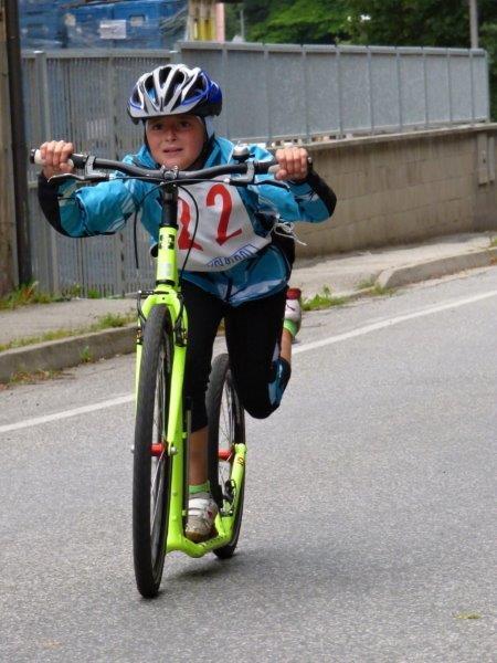 V Petrovických zatáčkách jezdilo vše, co mělo kolečka