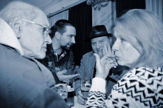 Stanislav Pitaš: Charta, můj osud