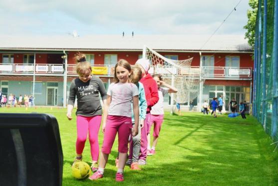 Náborová akce pomůže přivést do Slovanu Broumov nové hráče