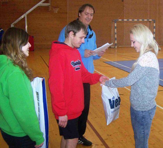 Vítězství v zimním fotbalovém Ulita cupu zůstalo v Broumově