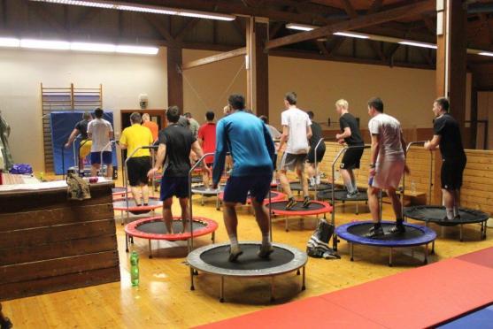 Broumovským fotbalistům začíná záchranářská mise. V neděli hrají v Červeném Kostelci