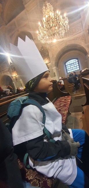 Čím dál víc lidí vidí smysl v pomoci potřebným