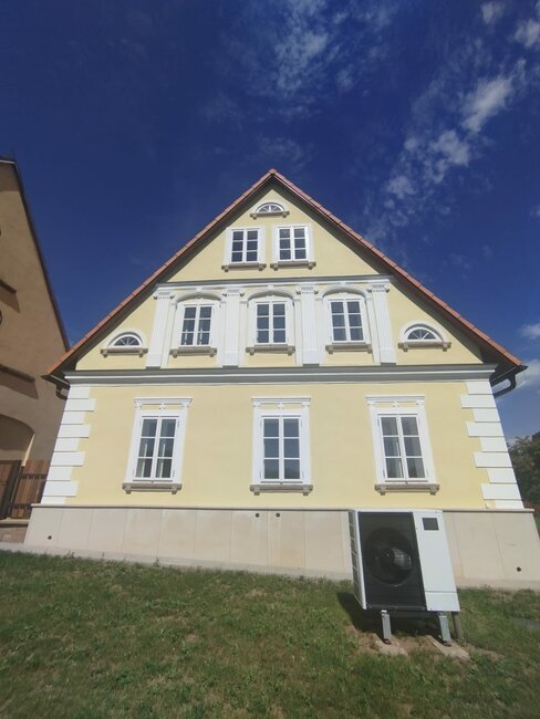 Od září začíná fungovat dětská skupina v Hejtmánkovicích