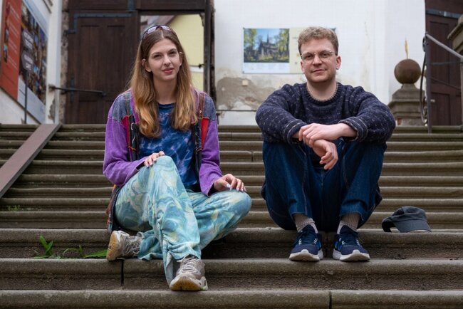 Květnoví rezidenti spojili síly s hudebníky i studenty z Broumova