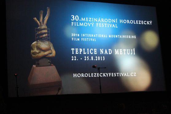 Teplický filmový festival začal vzpomínkou na Zdeňka Hrubého