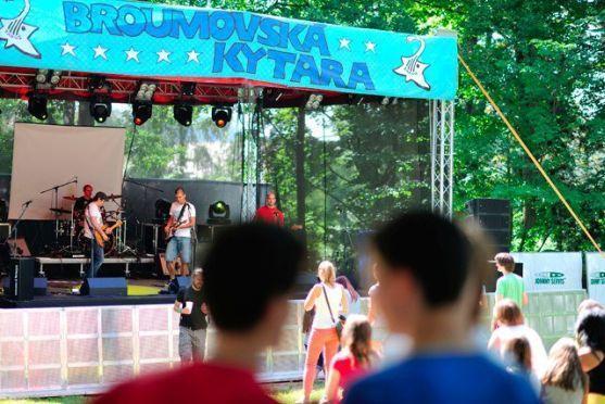 Tipy na akce pro víkend od 21. do 23. června na Broumovsku