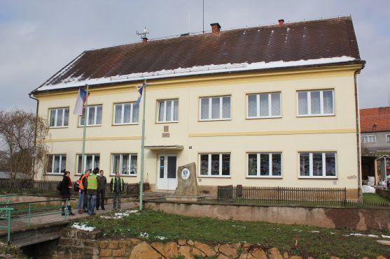 Hejtmánkovice a Křinice očekávají hodnotitelskou komisi soutěže Vesnice roku