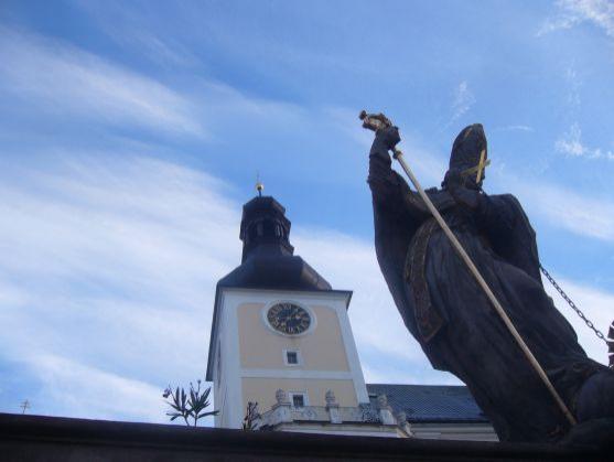 Nabídka akcí na Broumovsku pro víkend 3. - 5. května