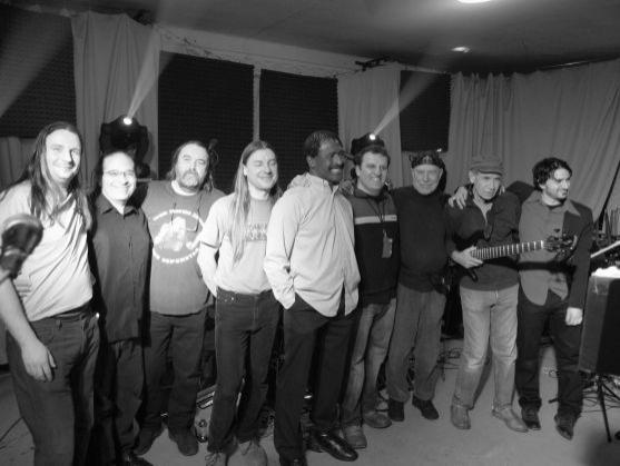 Nabídka akcí na Broumovsku pro víkend 5. - 7. dubna