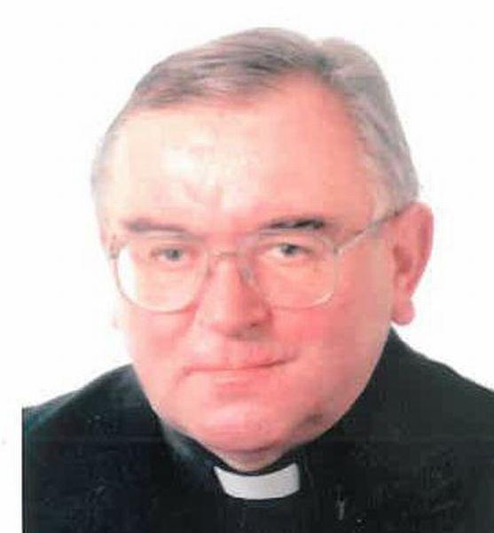 Zemřel dlouholetý broumovský děkan Norbert Josef Zeman