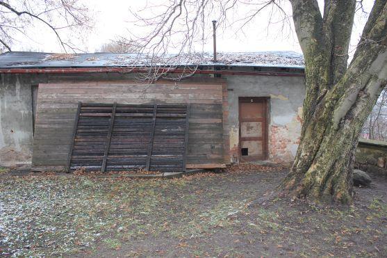 Mrtvá žena v klášterní zahradě nezemřela násilnou smrtí