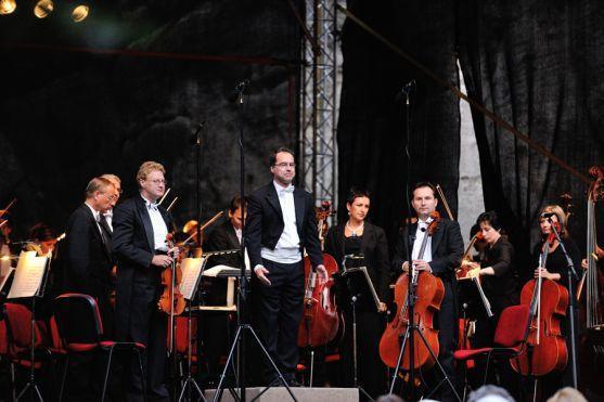 Tři Nej...2012 Královéhradeckého kraje silvestrovského vydání deníku MF Dnes patří Broumovsku