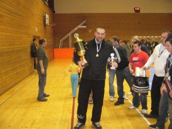 Nabídka akcí na Broumovsku od 28. prosince do 1. ledna