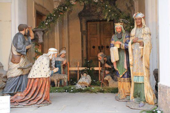 Nabídka akcí na Broumovsku pro víkend 14. - 16. prosince