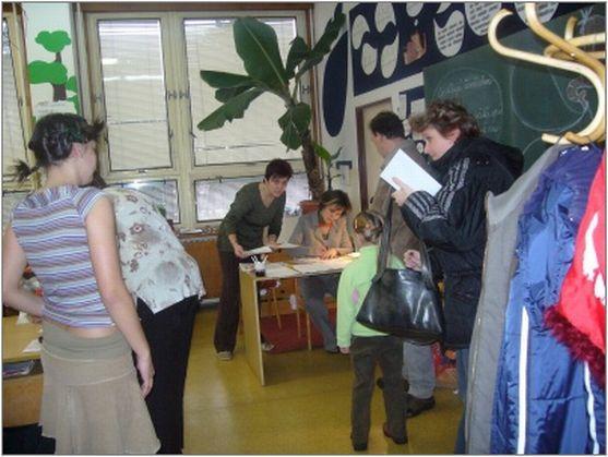 Zápis dětí do prvních tříd broumovských škol bude 31. ledna