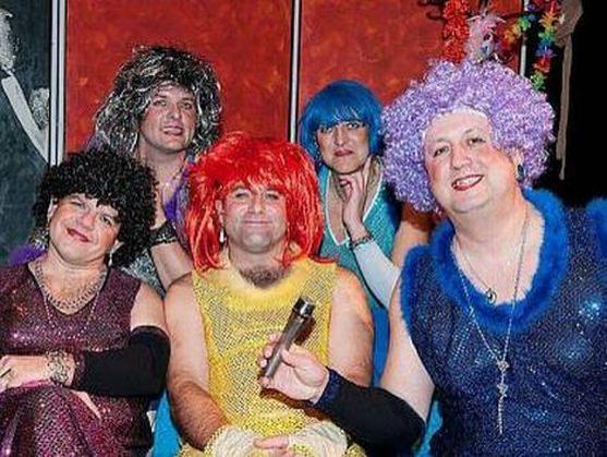 Nabídka akcí pro víkend od 26. do 28. října na Broumovsku