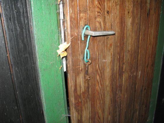 Policisté na Broumovsku vyšetřují řadu vloupání a krádeží