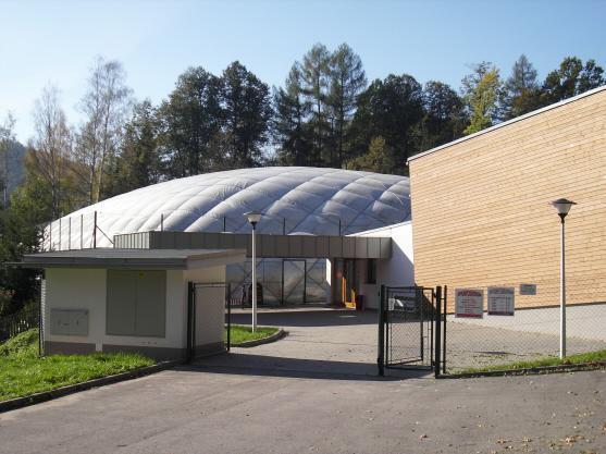Dnes končí letní sezóna ve Sportcentru v Teplicích nad Metují
