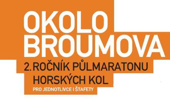 Nabídka akcí na Broumovsku pro víkend 17. - 19. srpna