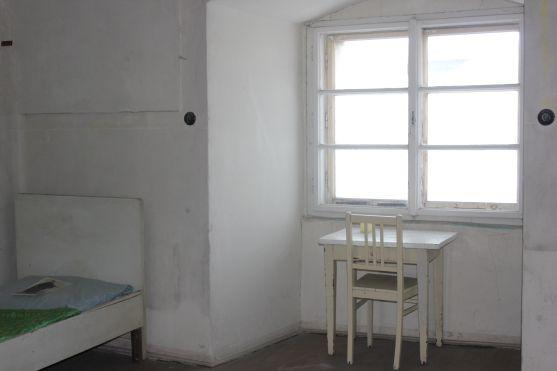 Opatství sv. Václava v Broumově zve veřejnost k prohlídkám dosud uzavřených prostor kláštera