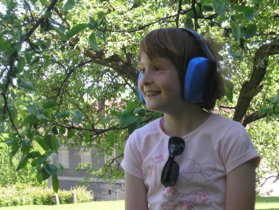 Broumovský Junák umožnil návštěvníkům v Zahradě* vlastní prožitek tělesného postižení 