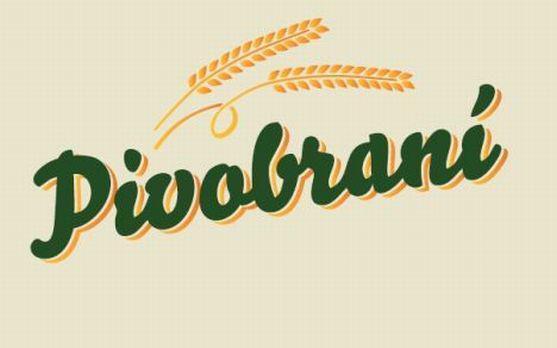 Jan Záliš z Broumova vyhrál v soutěži o logo náchodského Pivobraní