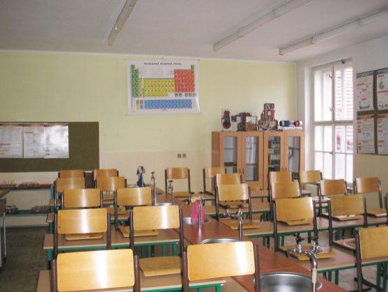 Na Základní škole Masarykova v Broumově se snaží odstraňovat mezilidské bariéry