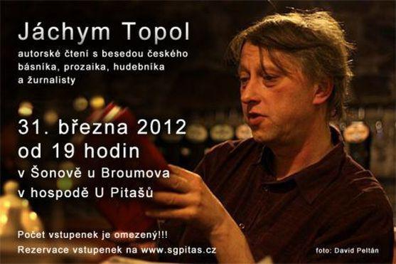 Nabídka akcí pro víkend od 30. března do 1. dubna na Broumovsku