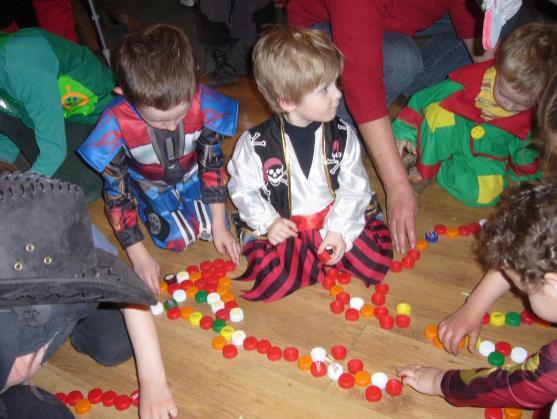 Jaké byly akce na na Broumovsku o minulém víkendu 9.-11. března?