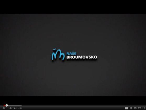 Naše Broumovsko přináší televizní zpravodajství z náchodské demonstrace proti průzkumu plynu