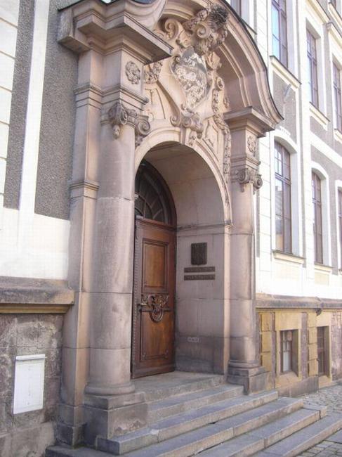 Úspěchy studentů broumovského gymnázia