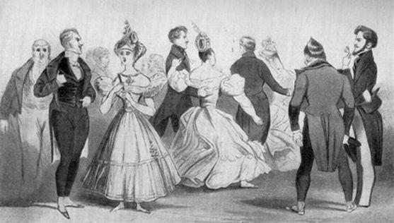 Nabídka akcí na Broumovsku pro víkend 10. - 12. února