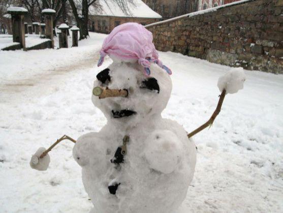 Akce na Broumovsku pro víkend od 27. do 29. ledna 