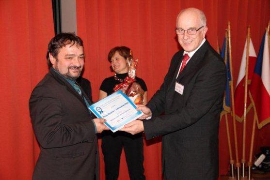 V Soutěži o nejlepší česko - polská partnerství v rámci Euroregionu Glacensis uspěly Broumov a Meziměstí