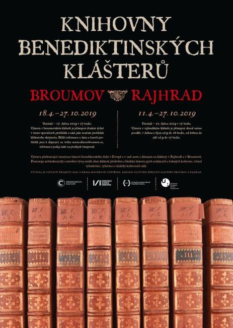 Nabídka akcí na Broumovsku pro víkend od 19. do 21. dubna