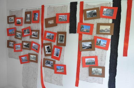 Grantový program „Máme rádi Broumovsko" 