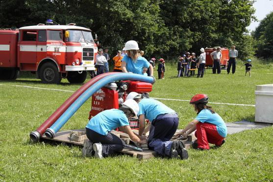 Víkendové akce na Broumovsku od 9. do 11. září